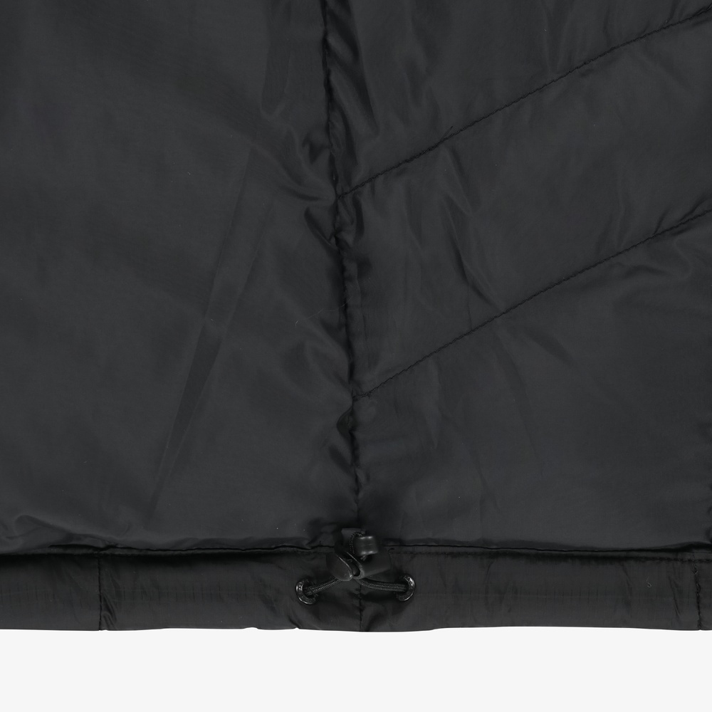 WAVE LT ON JACKET BLACK