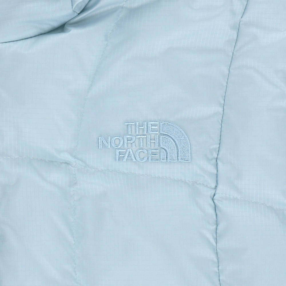 WAVE LT ON JACKET LIGHT BLUE