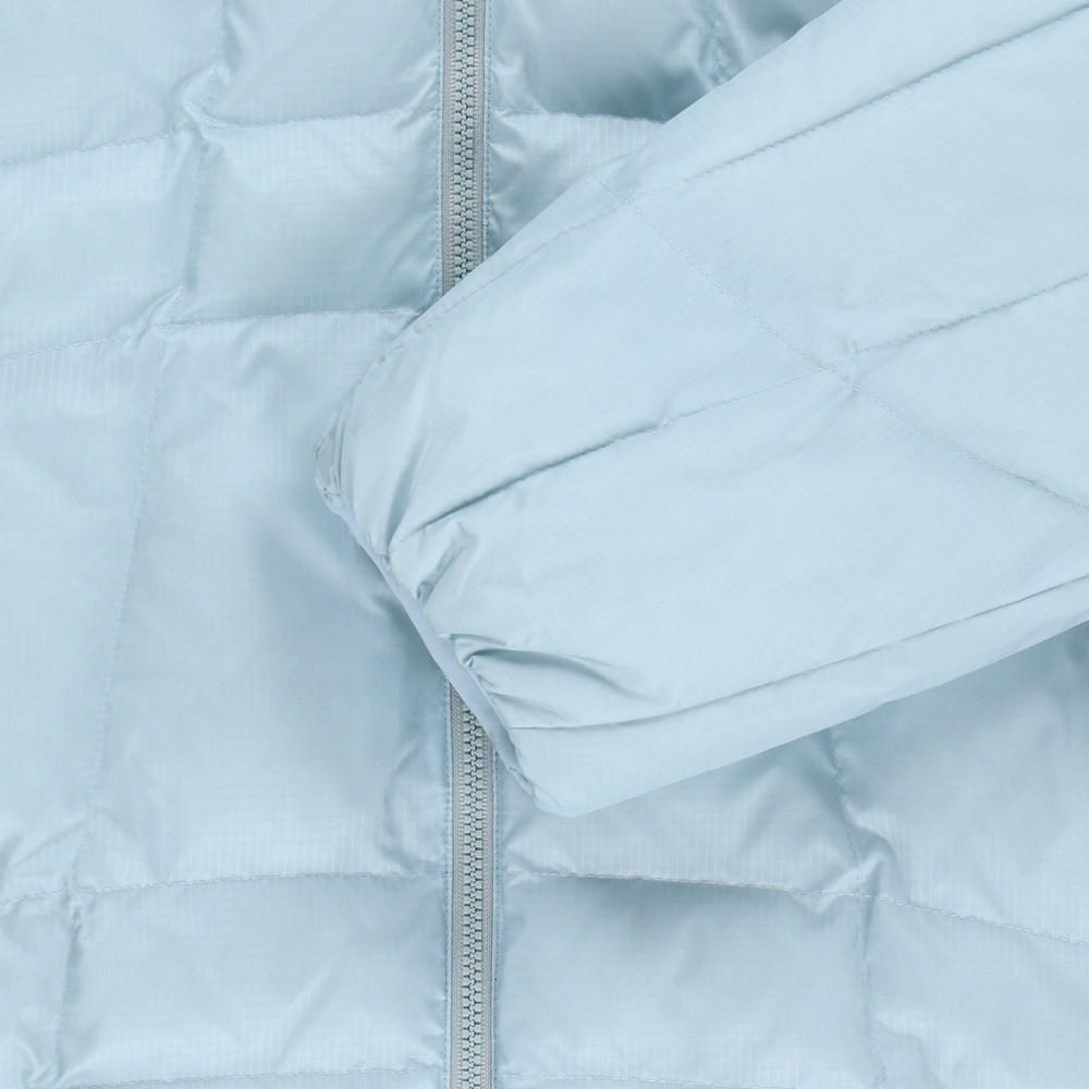 WAVE LT ON JACKET LIGHT BLUE