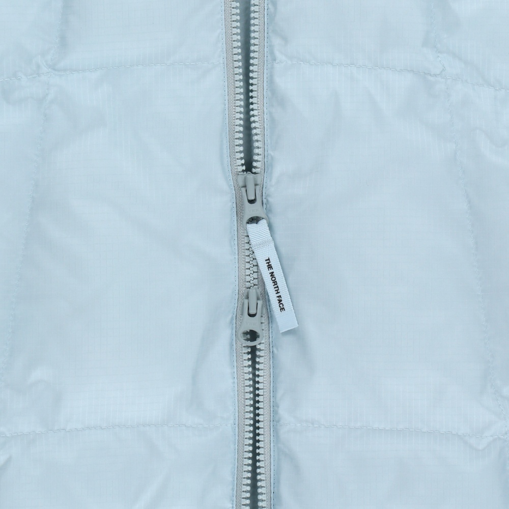 WAVE LT ON JACKET LIGHT BLUE