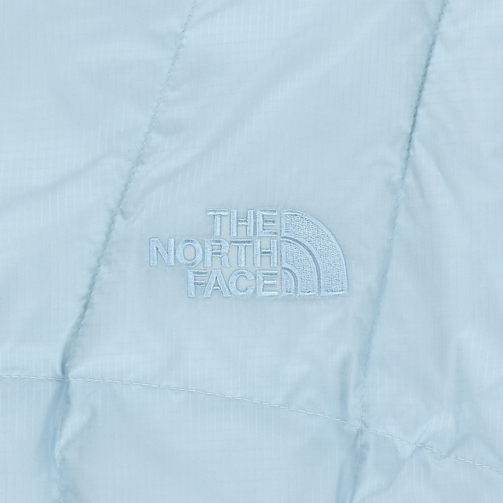 WAVE LT ON JACKET LIGHT BLUE