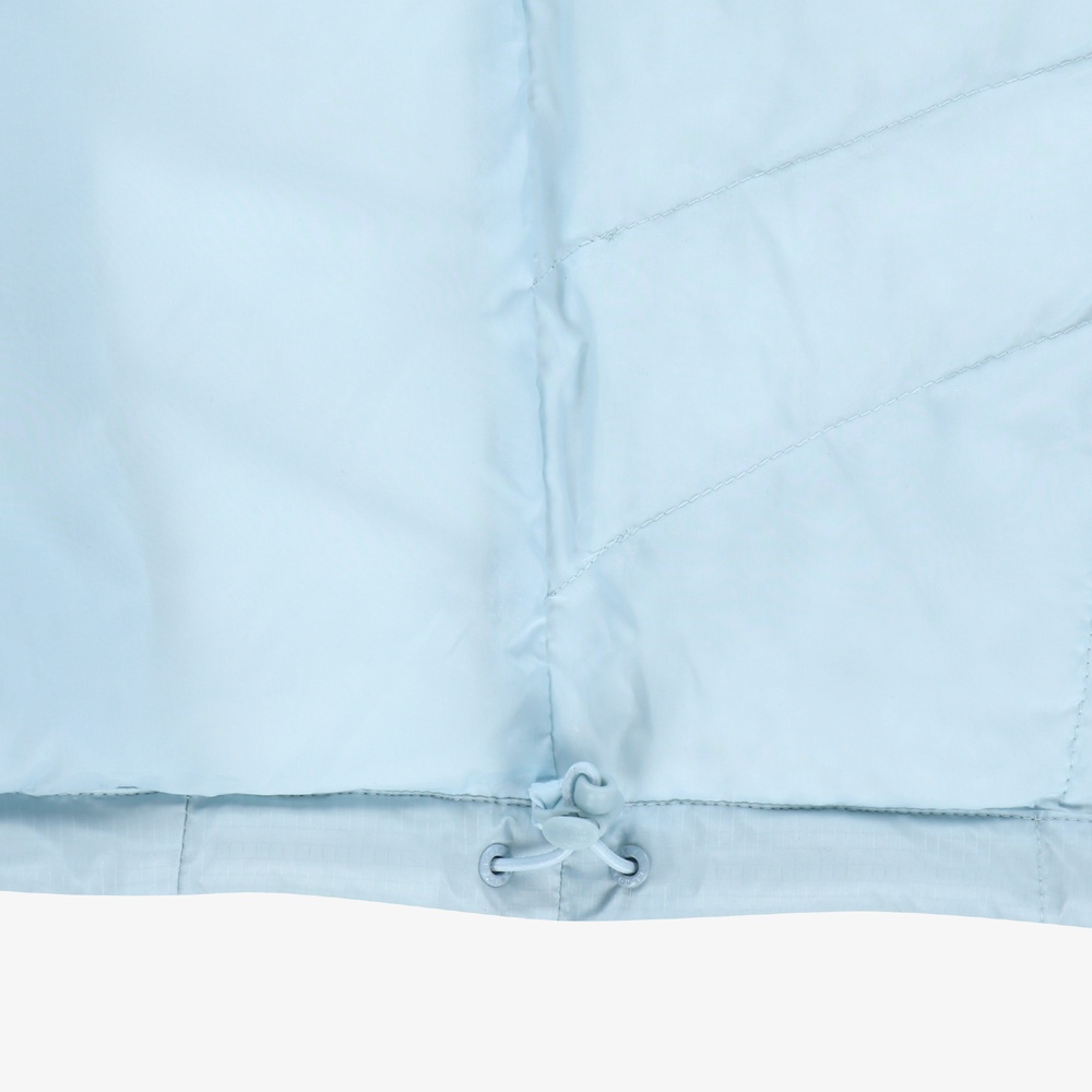 WAVE LT ON JACKET LIGHT BLUE