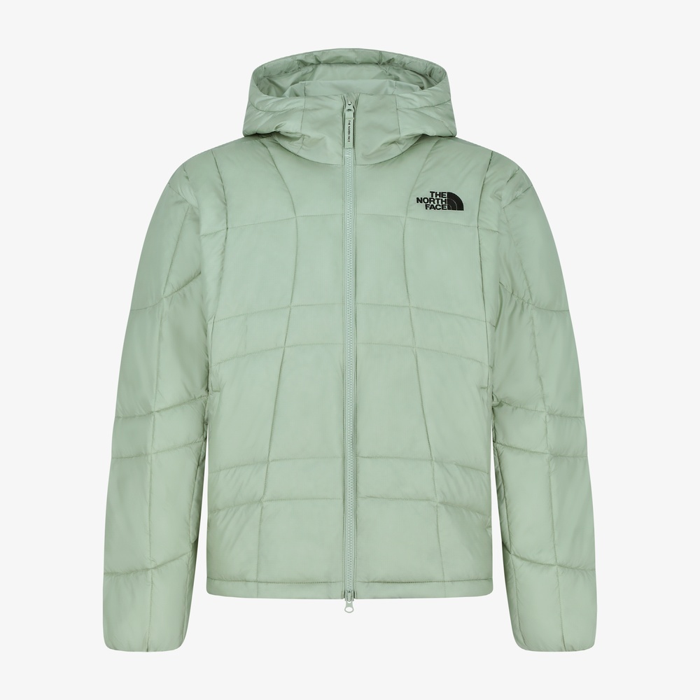 WAVE LT ON JACKET AVOCADO