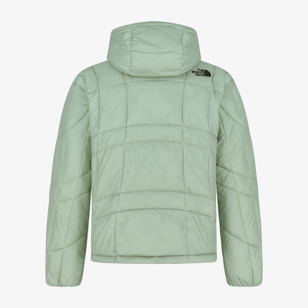 WAVE LT ON JACKET AVOCADO