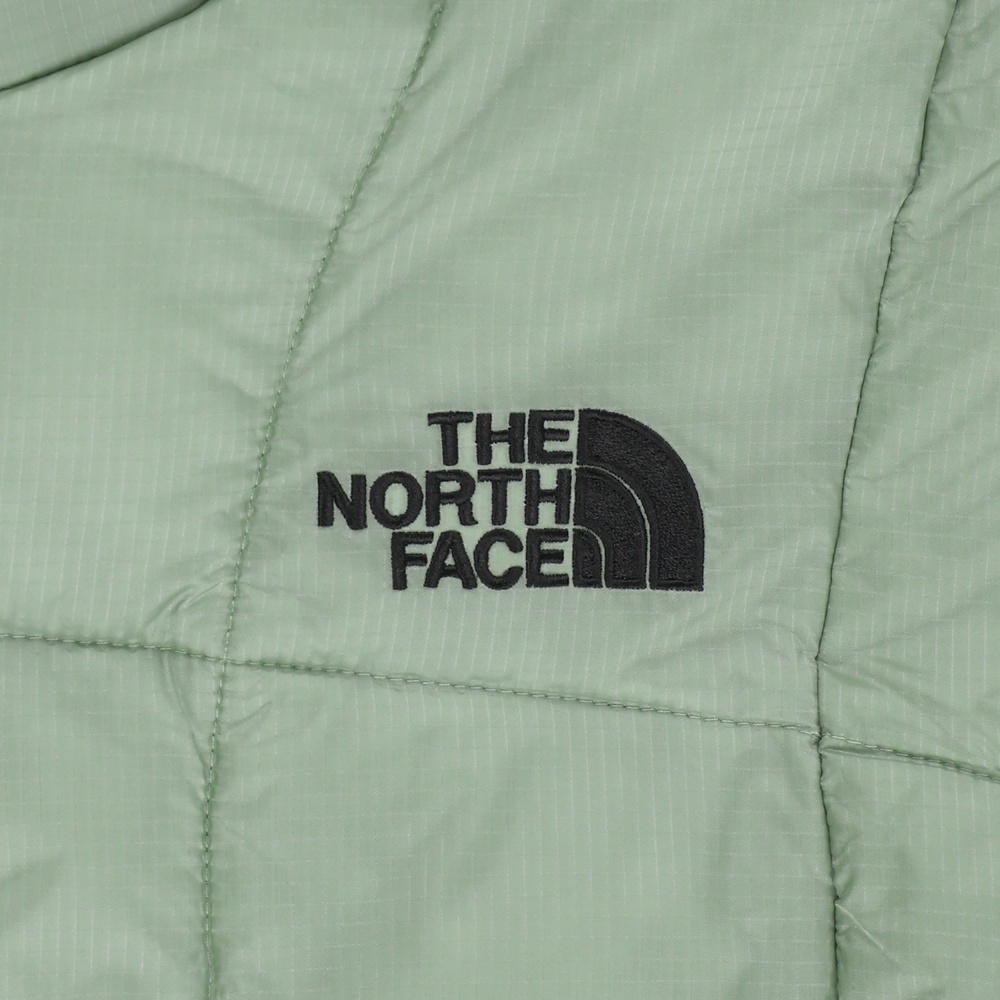WAVE LT ON JACKET AVOCADO