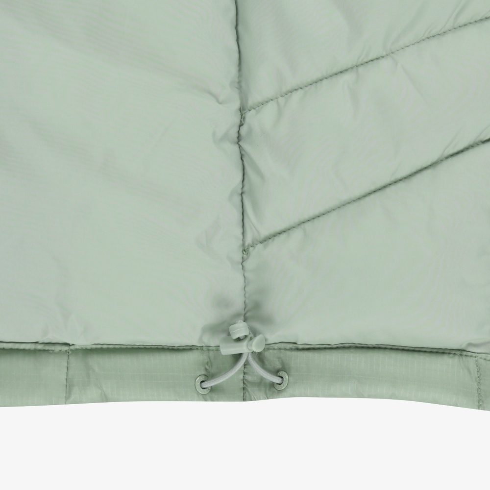 WAVE LT ON JACKET AVOCADO