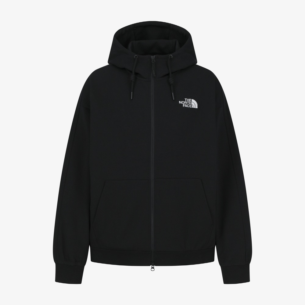 APTOS TRAINING JACKET BLACK