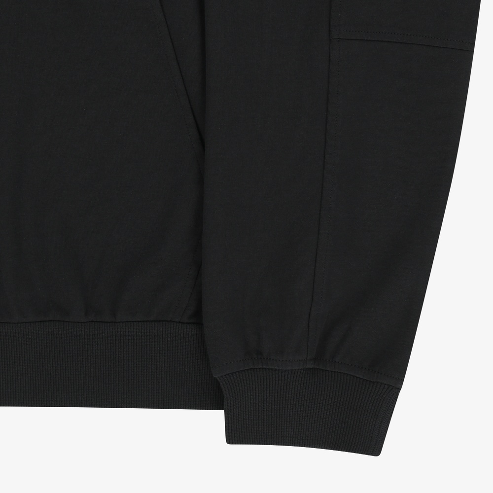 APTOS TRAINING JACKET BLACK