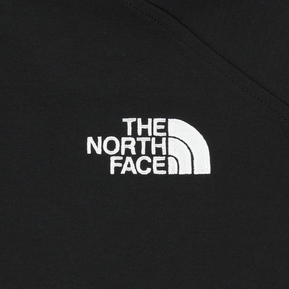 APTOS TRAINING JACKET BLACK