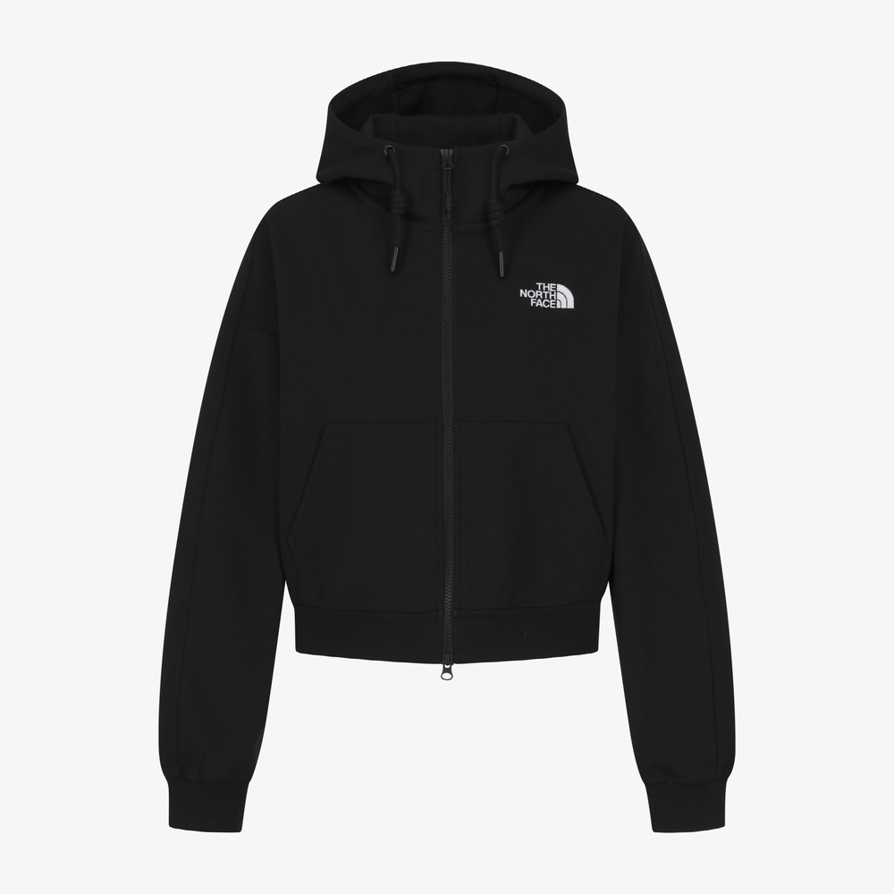 APTOS TRAINING JACKET BLACK