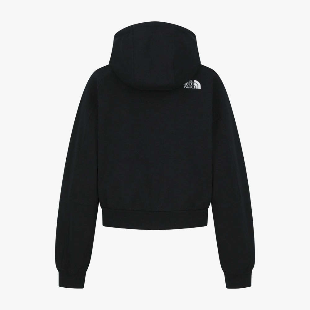 APTOS TRAINING JACKET BLACK