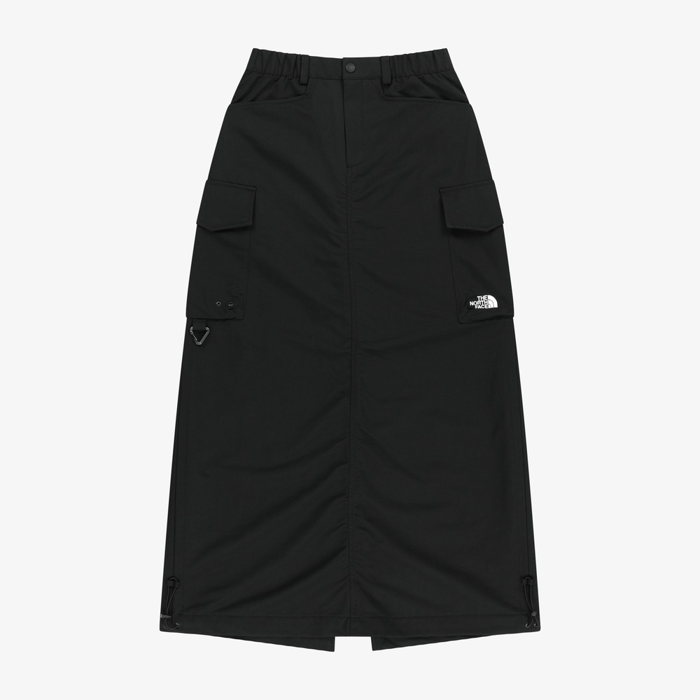 WOMEN'S SELMA SKIRT BLACK