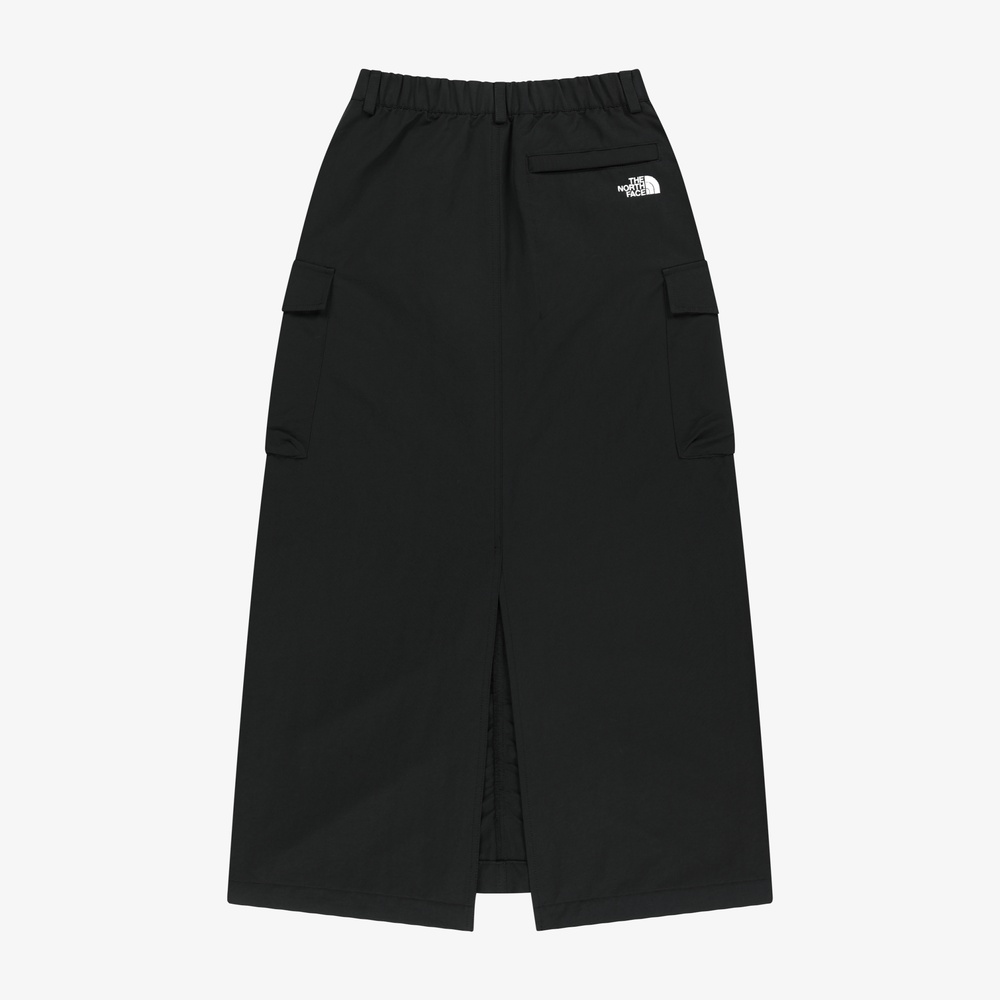 WOMEN'S SELMA SKIRT BLACK
