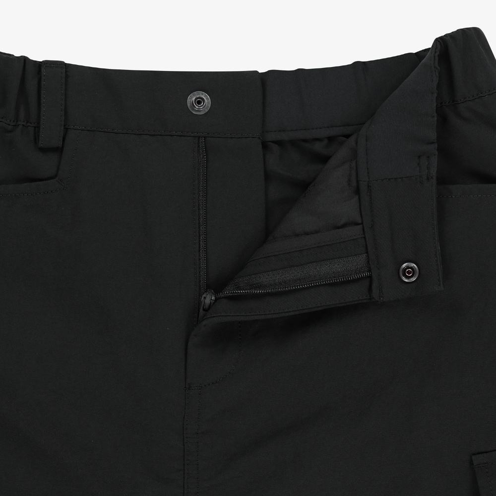 WOMEN'S SELMA SKIRT BLACK