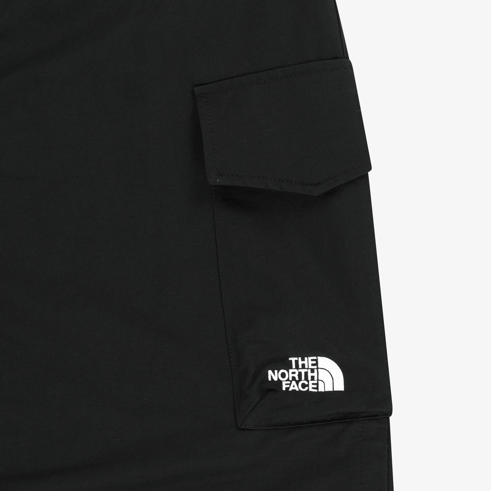 WOMEN'S SELMA SKIRT BLACK