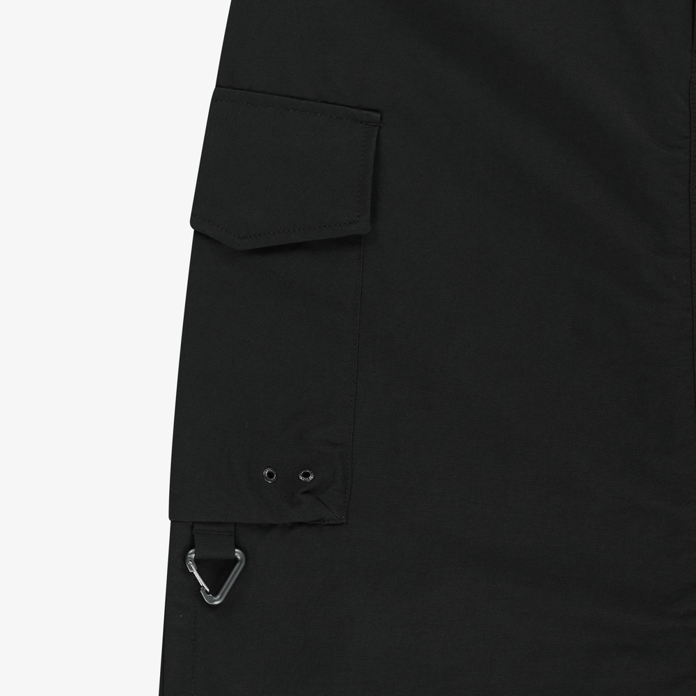 WOMEN'S SELMA SKIRT BLACK