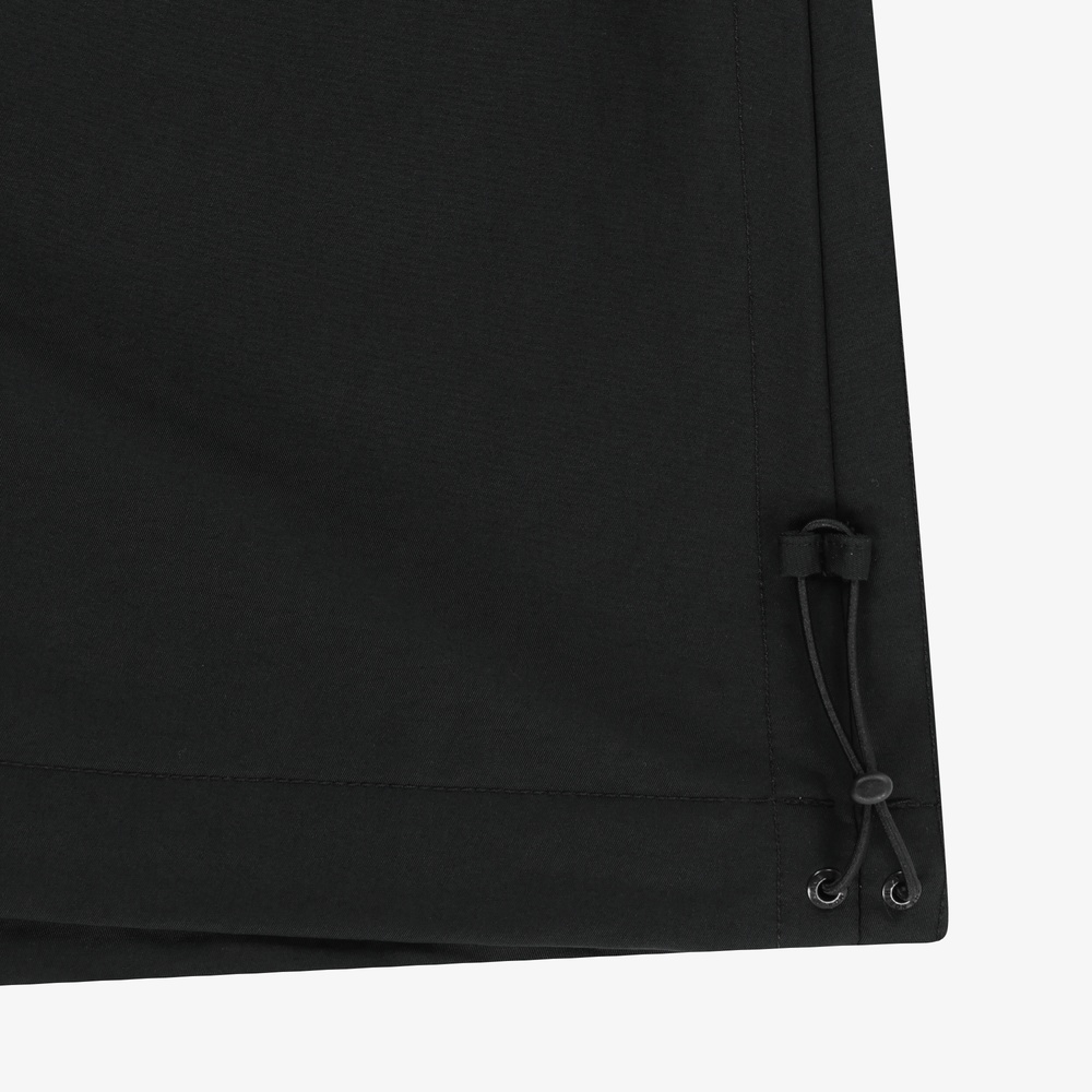 WOMEN'S SELMA SKIRT BLACK