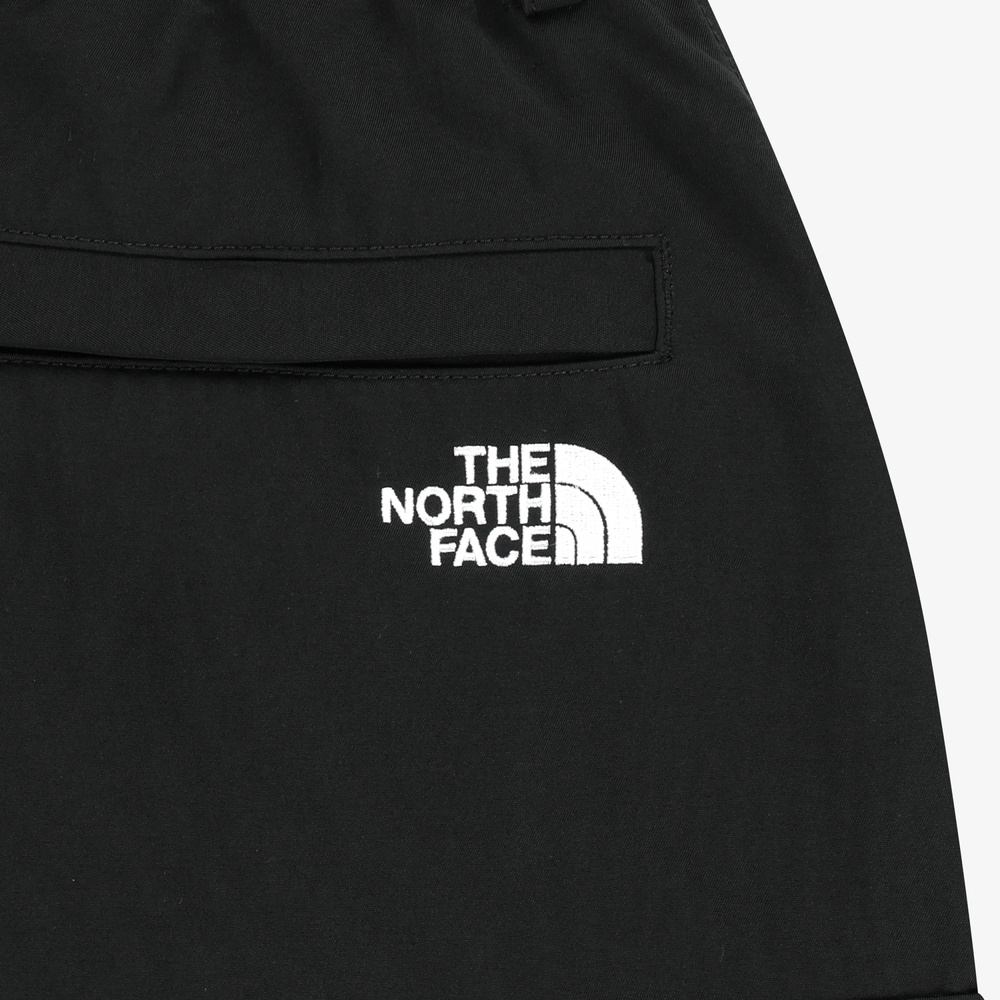 WOMEN'S SELMA SKIRT BLACK
