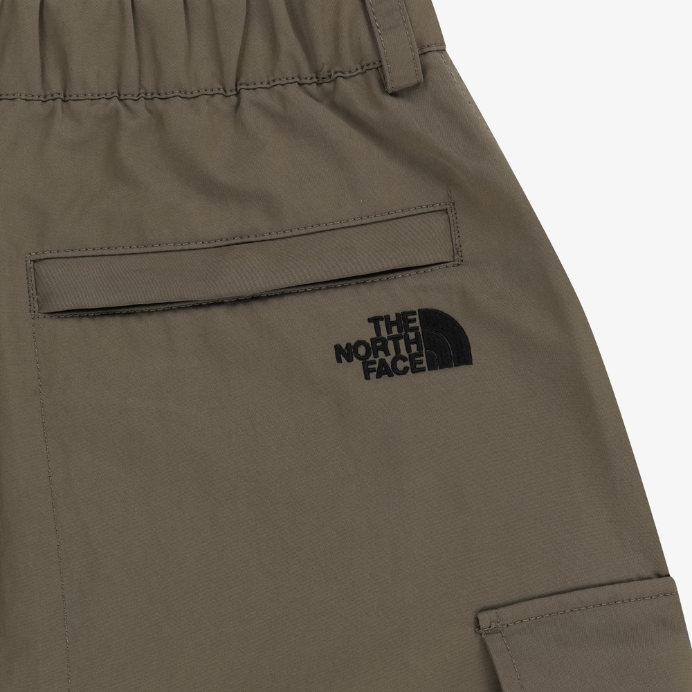 WOMEN'S SELMA SKIRT GRAYISH KHAKI
