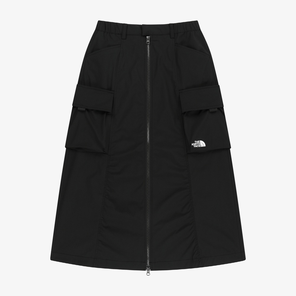WOMEN'S NEILTON SKIRT BLACK