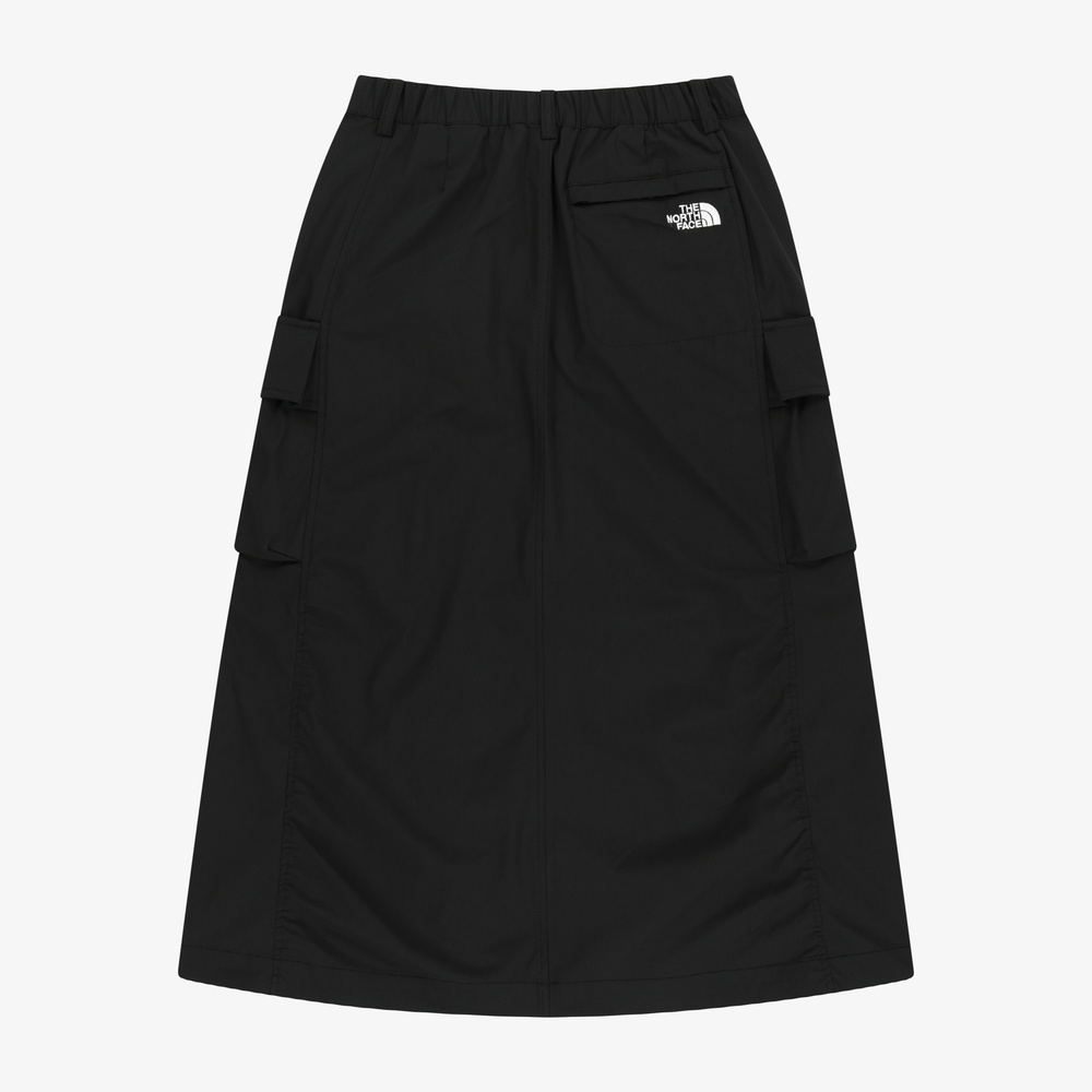 WOMEN'S NEILTON SKIRT BLACK