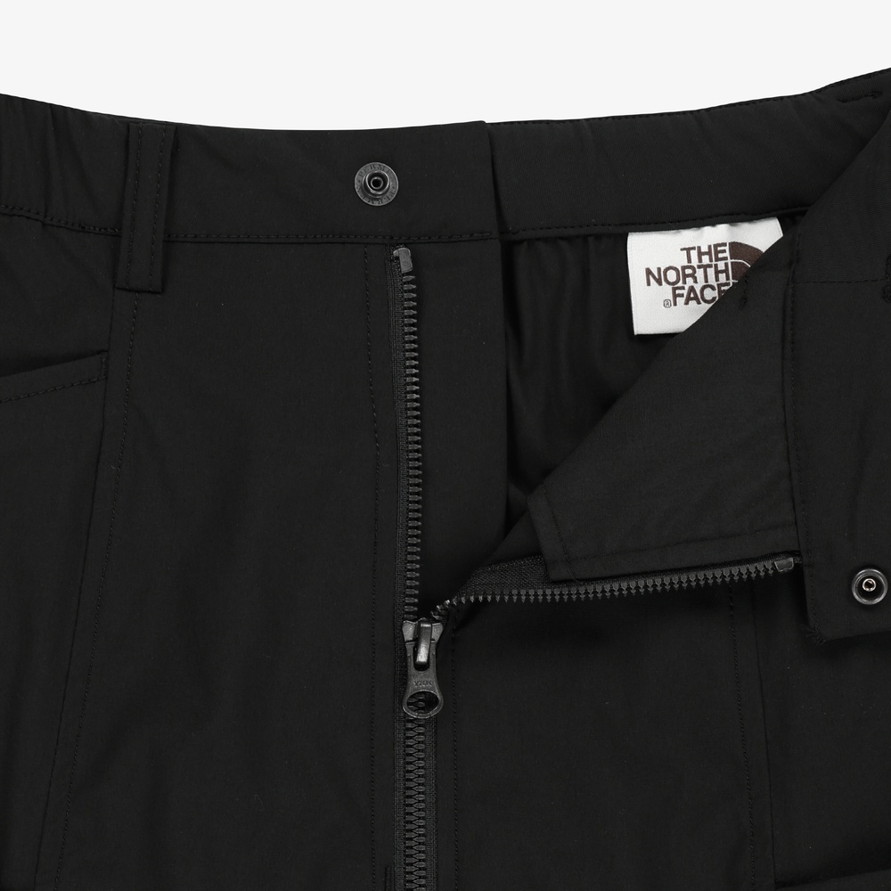 WOMEN'S NEILTON SKIRT BLACK