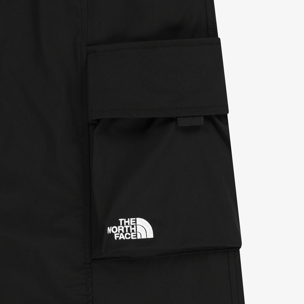 WOMEN'S NEILTON SKIRT BLACK