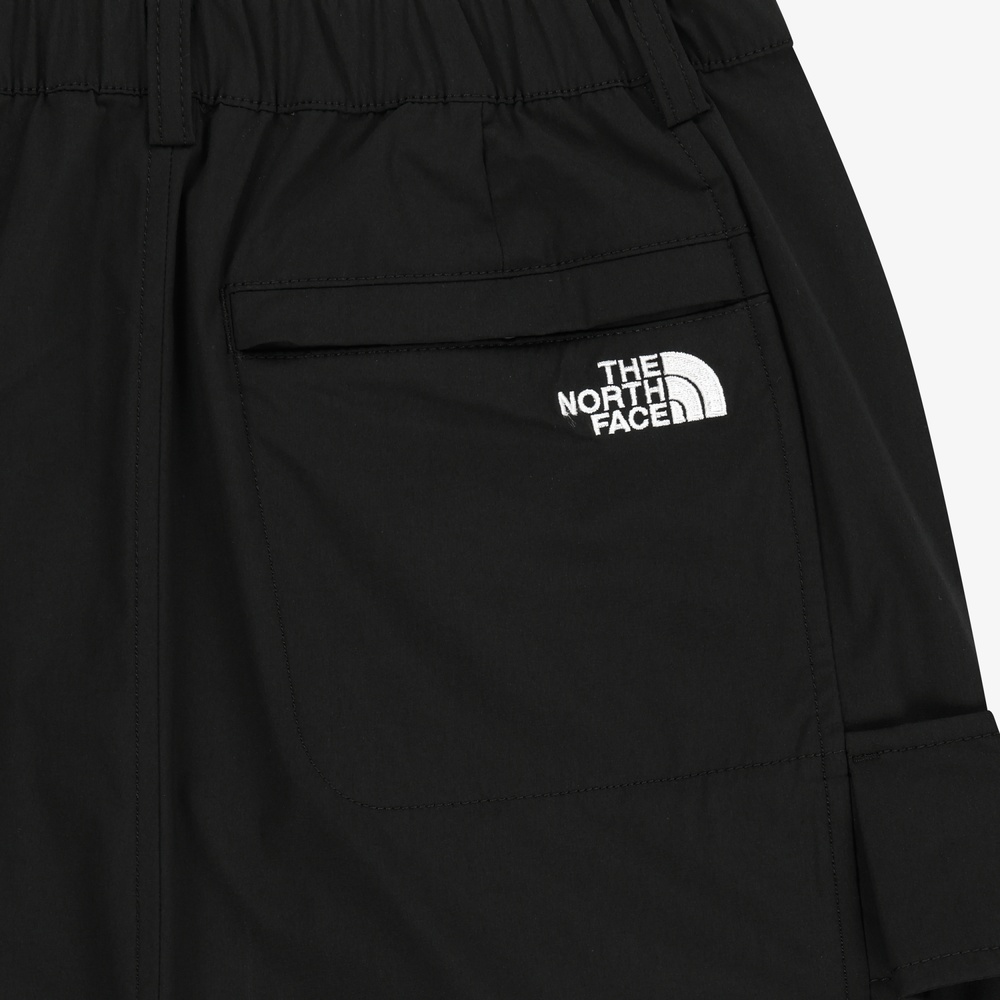 WOMEN'S NEILTON SKIRT BLACK