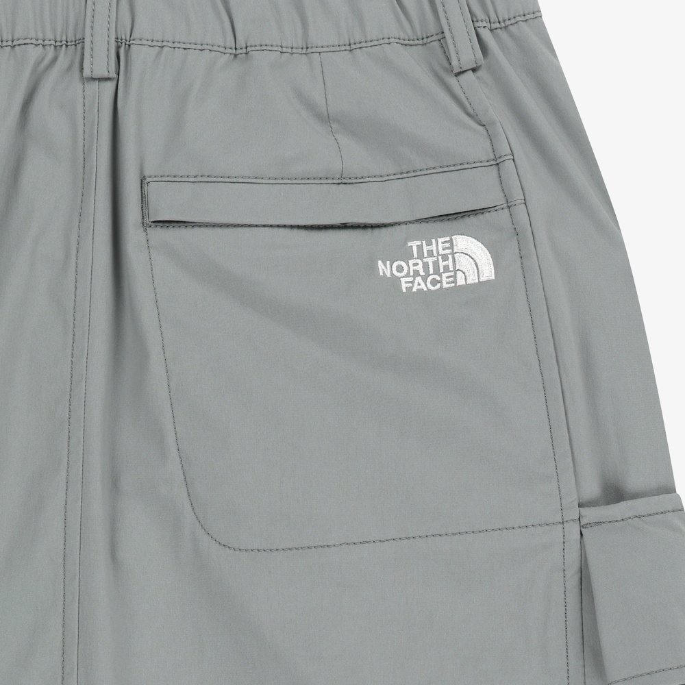WOMEN'S NEILTON SKIRT WARM GRAY