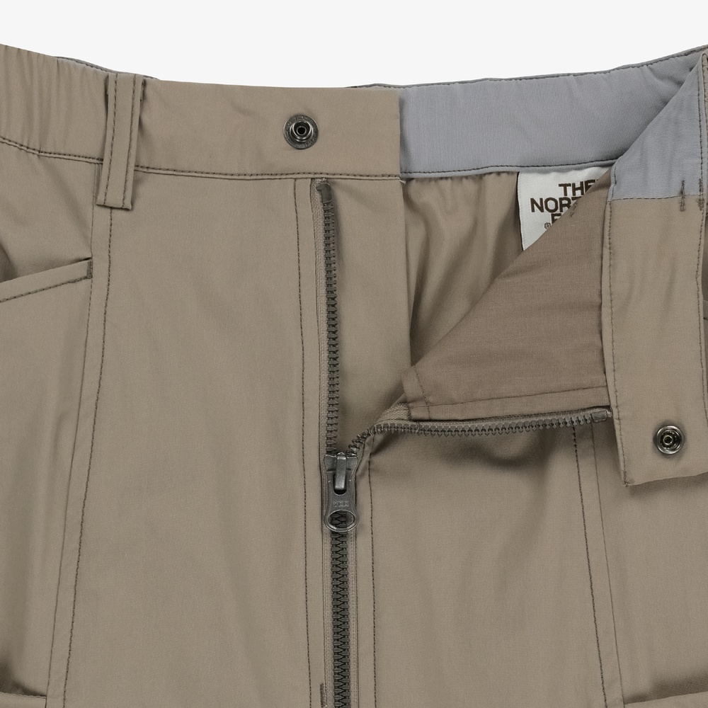 WOMEN'S NEILTON SKIRT LATTE
