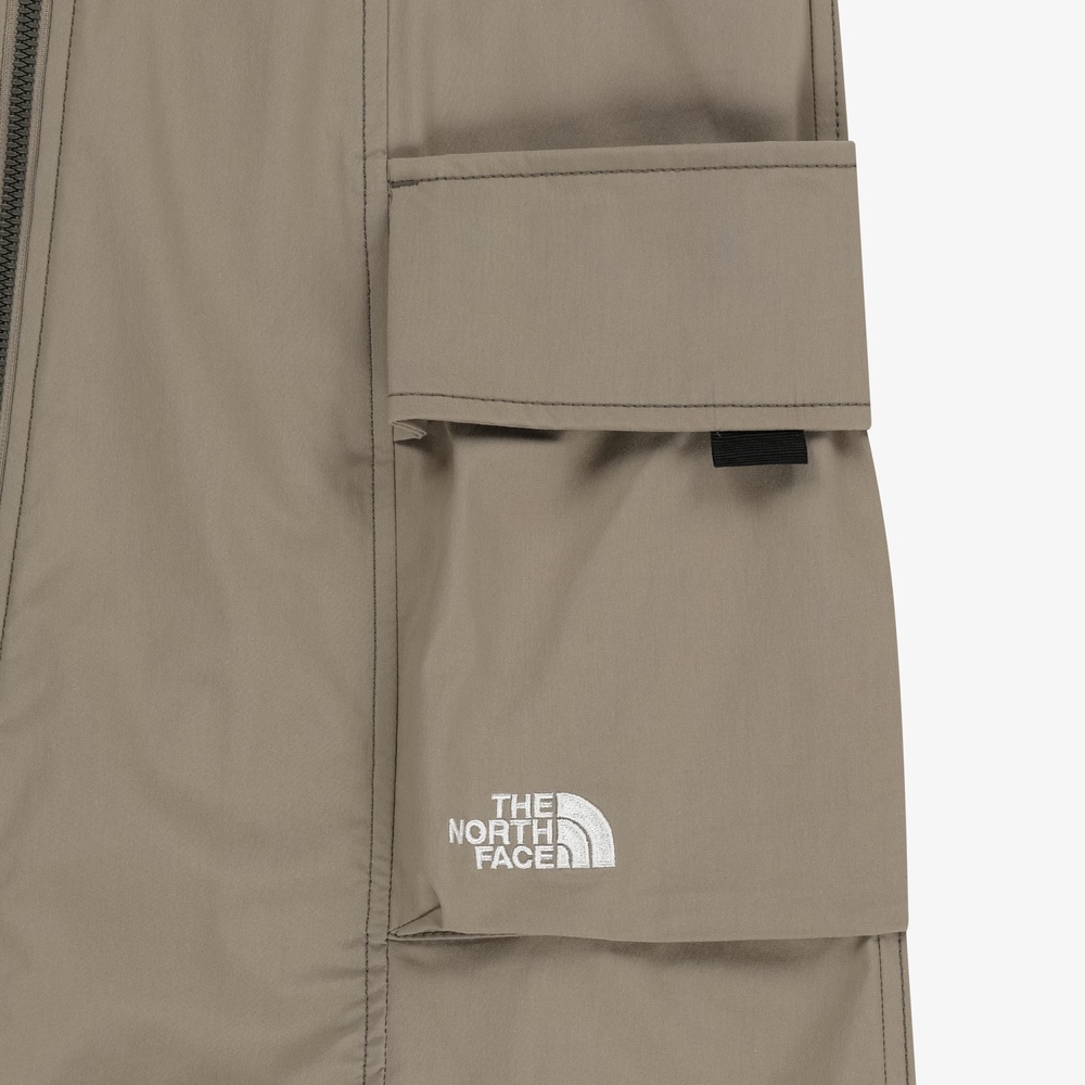 WOMEN'S NEILTON SKIRT LATTE