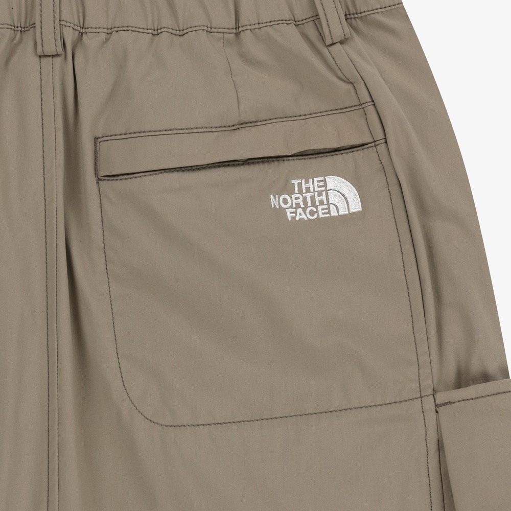 WOMEN'S NEILTON SKIRT LATTE
