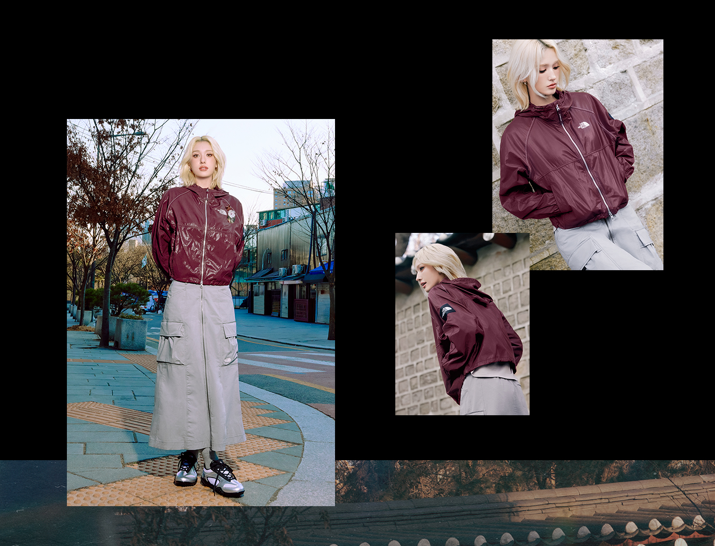 WOMEN'S NEILTON SKIRT LATTE
