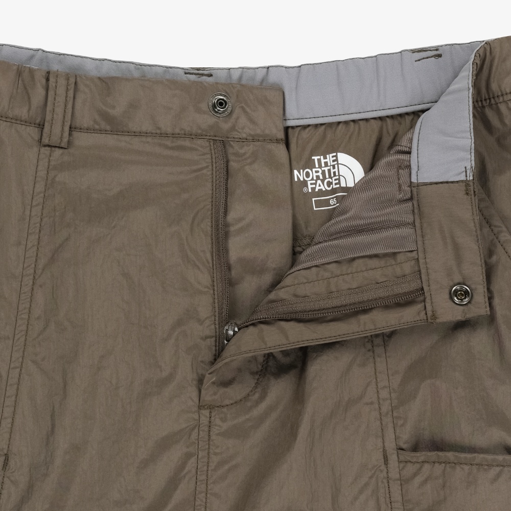 WOMEN'S SHELDON SKIRT COCOA BROWN