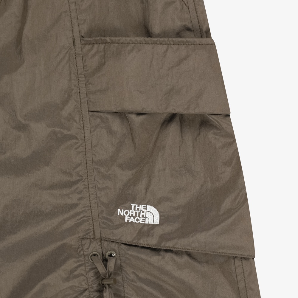 WOMEN'S SHELDON SKIRT COCOA BROWN