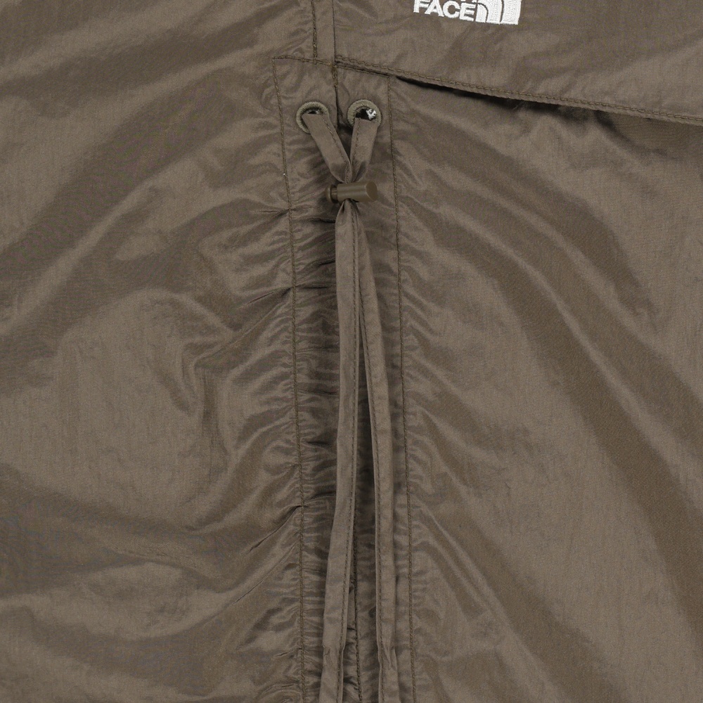 WOMEN'S SHELDON SKIRT COCOA BROWN