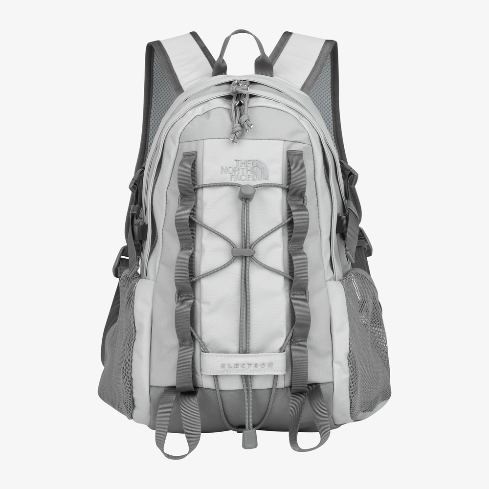 WOMEN'S ELECTRON 10 ICE GRAY