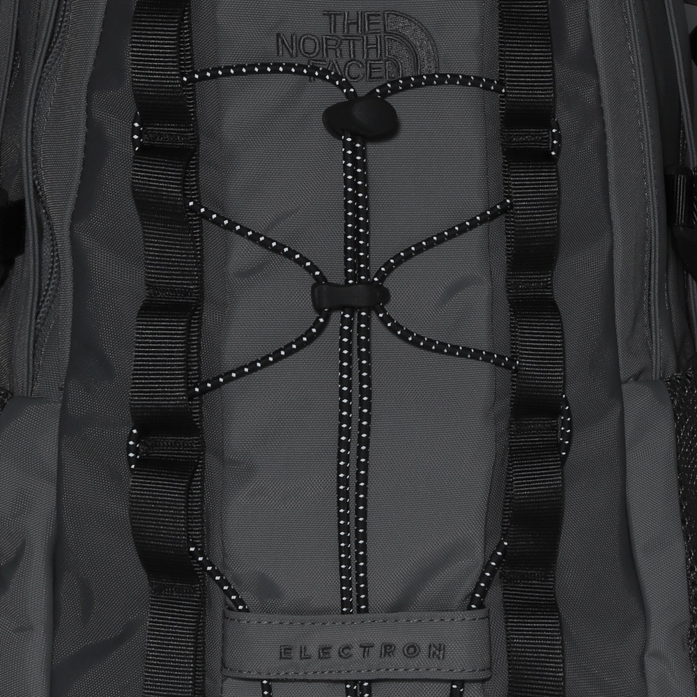 WOMEN'S ELECTRON 10 ICE GRAY