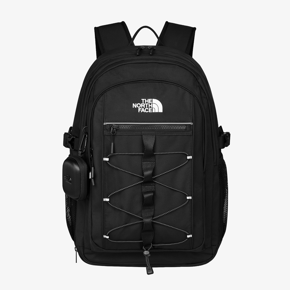 SUPER PACK PRO BLACK