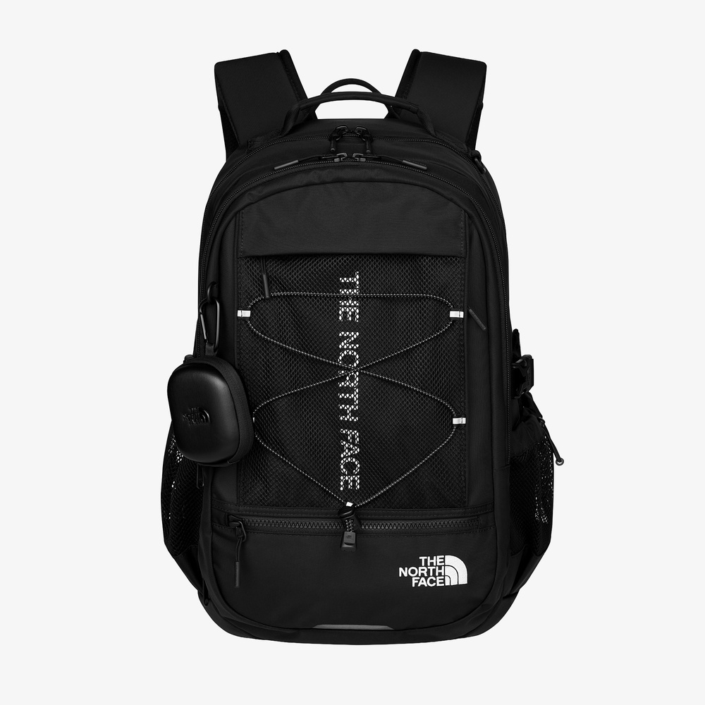 SUPER PACK II BLACK