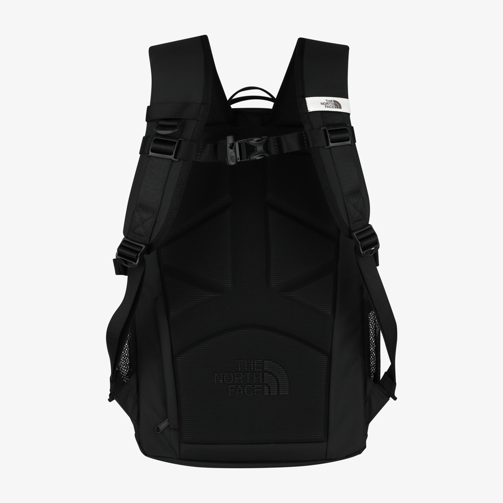 SUPER PACK II BLACK