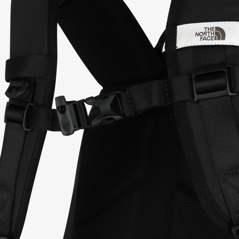 SUPER PACK II BLACK