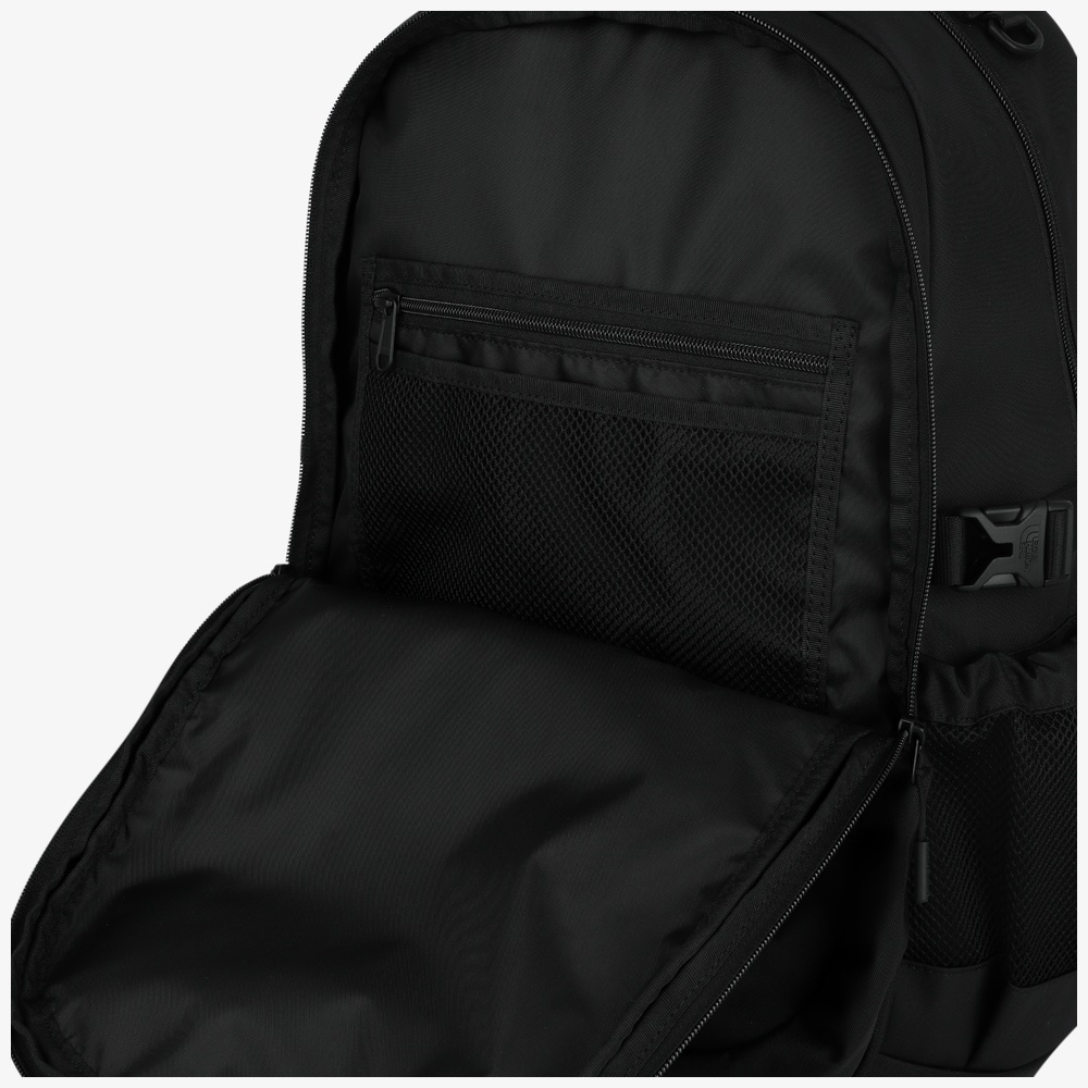 SUPER PACK II BLACK