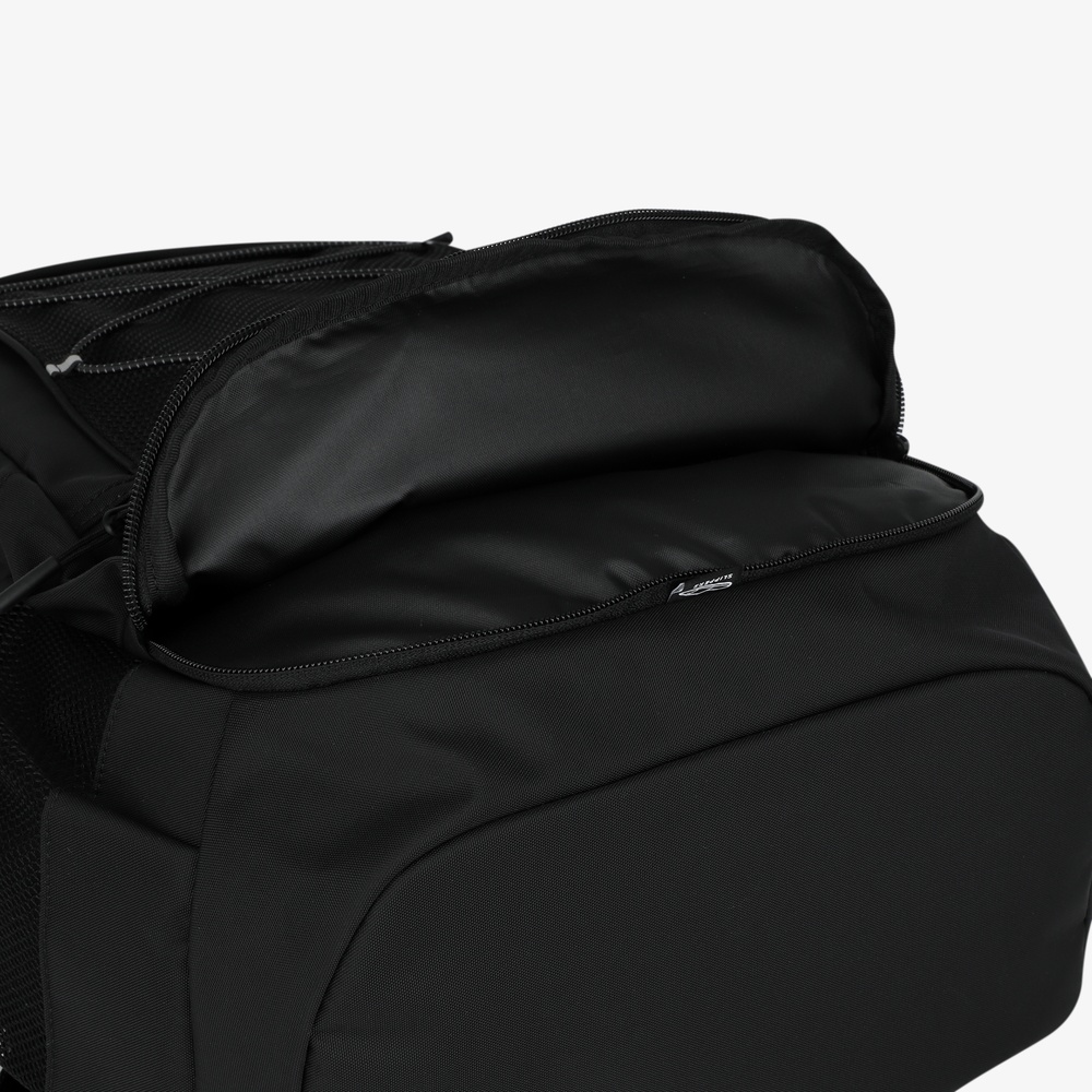 SUPER PACK II BLACK