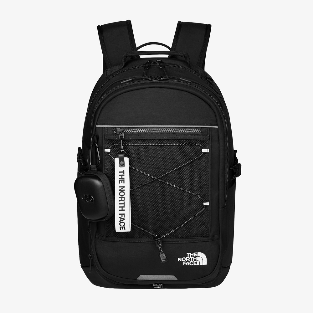 SUPER PACK II MINI BLACK