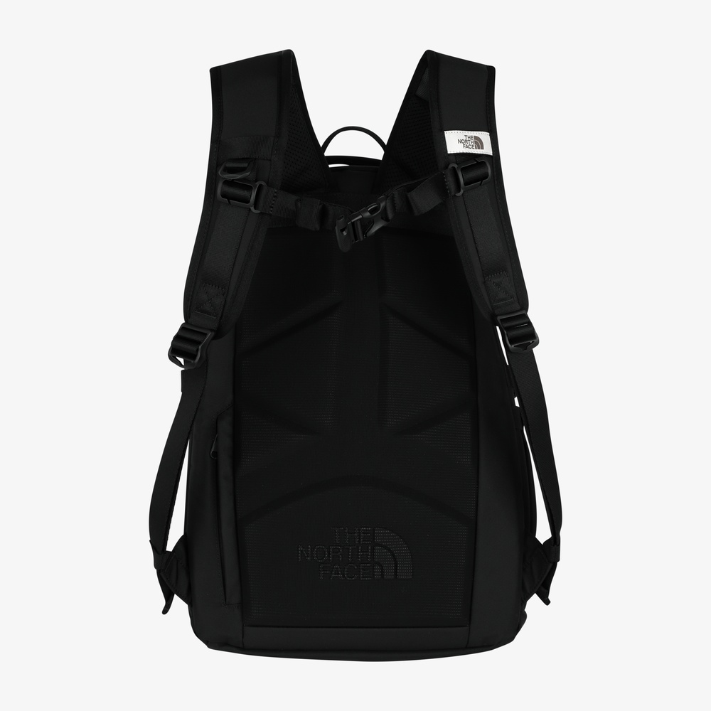 SUPER PACK II MINI BLACK