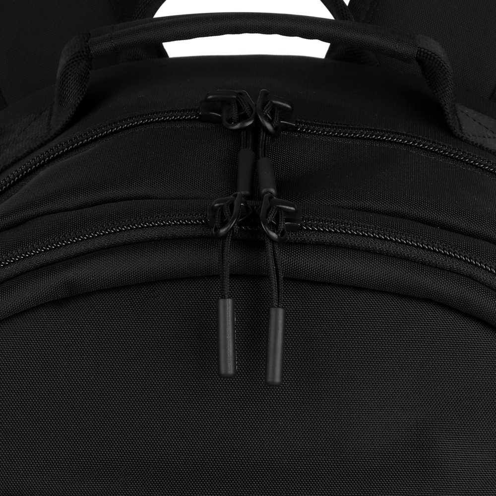 SUPER PACK II MINI BLACK