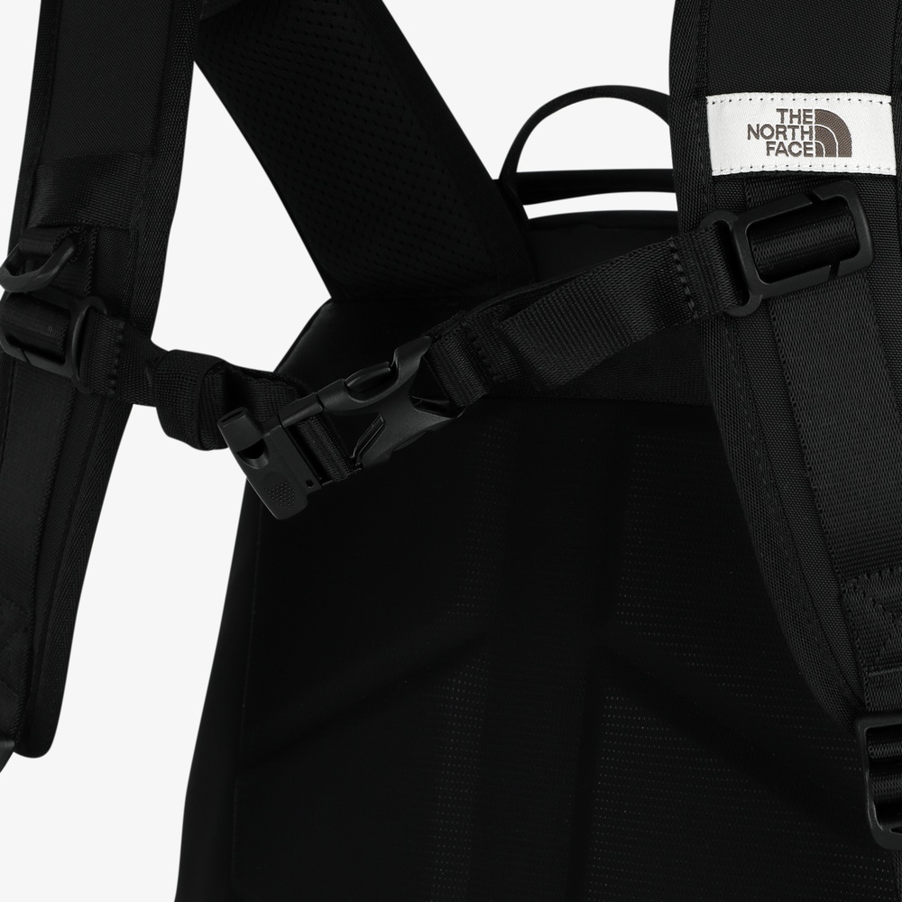 SUPER PACK II MINI BLACK
