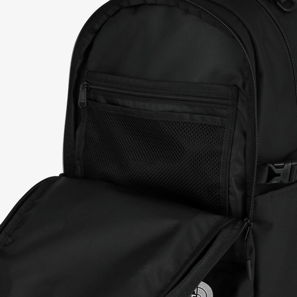 SUPER PACK II MINI BLACK