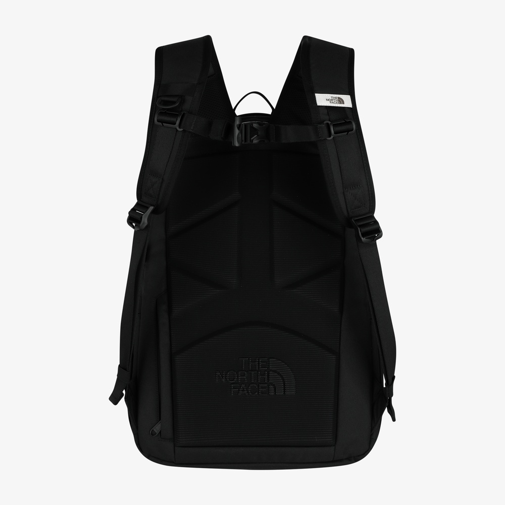 STANDARD MAX BACKPACK BLACK